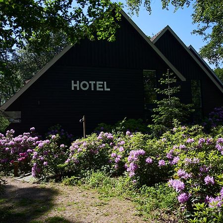 Hotel Erve Hulsbeek Oldenzaal Extérieur photo