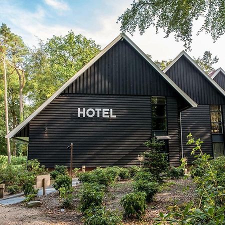 Hotel Erve Hulsbeek Oldenzaal Extérieur photo