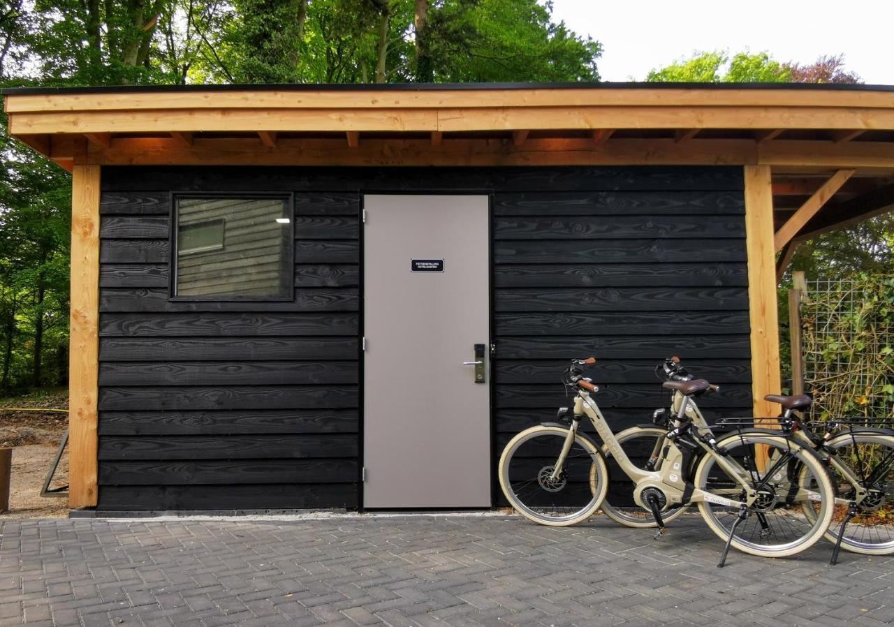 Hotel Erve Hulsbeek Oldenzaal Extérieur photo