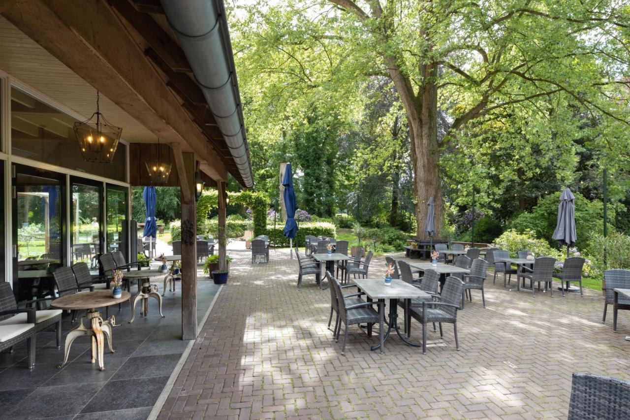 Hotel Erve Hulsbeek Oldenzaal Extérieur photo