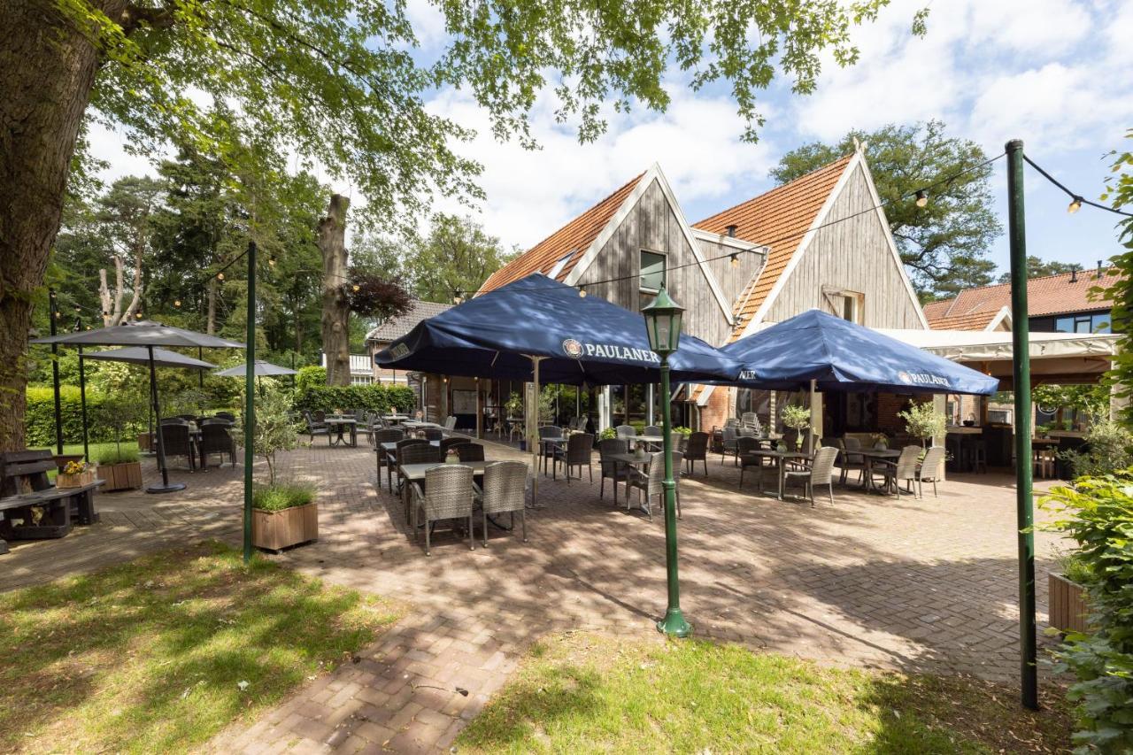Hotel Erve Hulsbeek Oldenzaal Extérieur photo