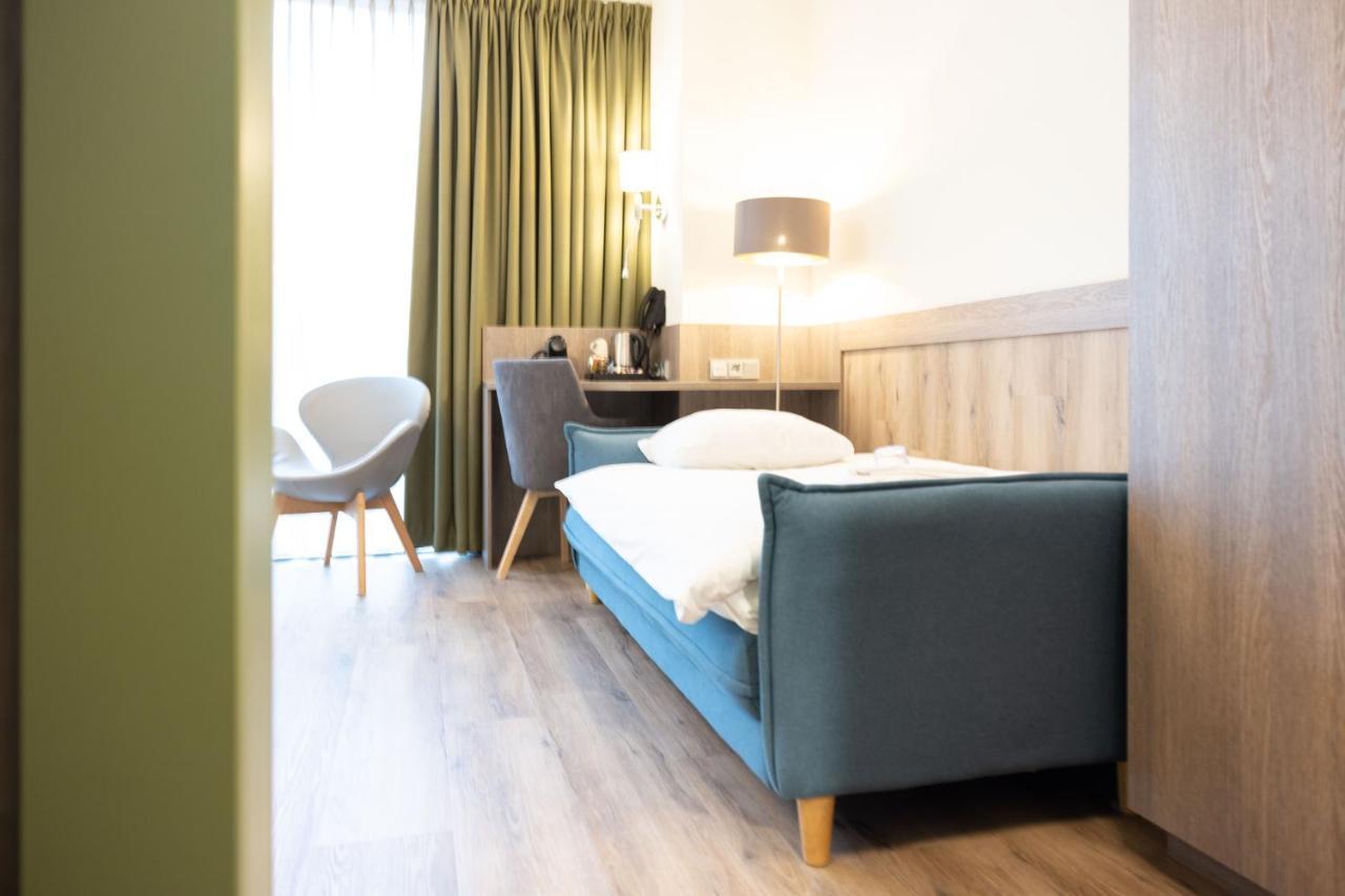 Hotel Erve Hulsbeek Oldenzaal Extérieur photo
