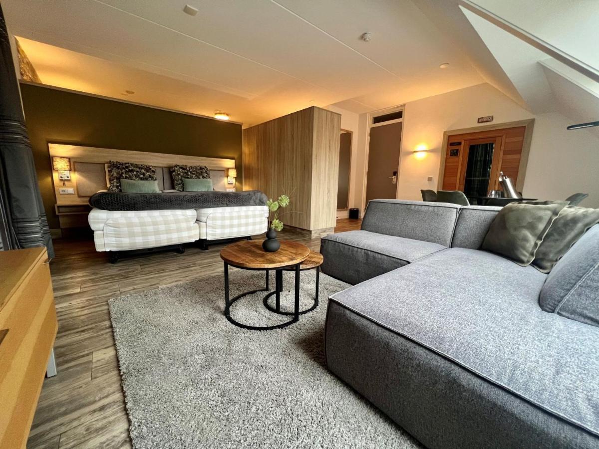 Hotel Erve Hulsbeek Oldenzaal Extérieur photo