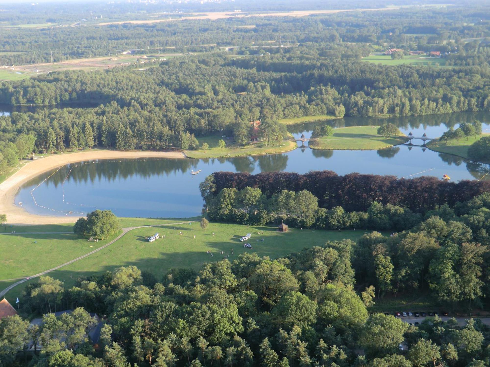 Hotel Erve Hulsbeek Oldenzaal Extérieur photo