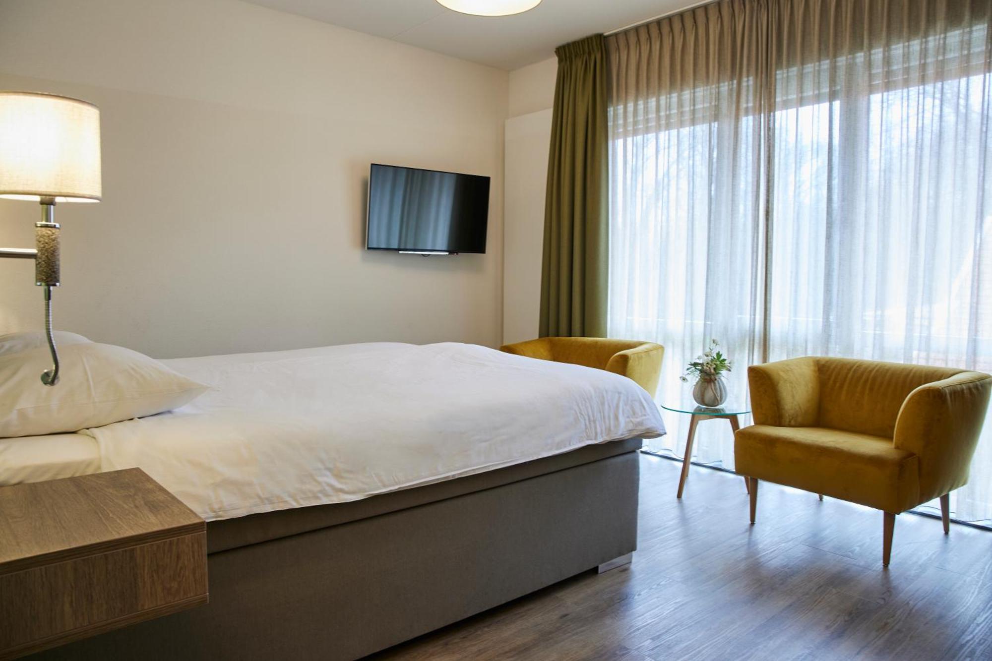 Hotel Erve Hulsbeek Oldenzaal Extérieur photo