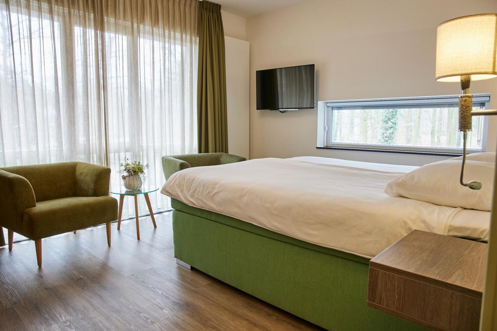 Hotel Erve Hulsbeek Oldenzaal Extérieur photo