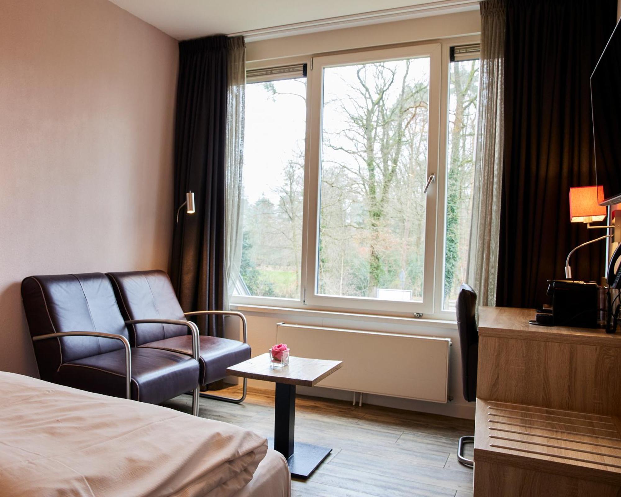 Hotel Erve Hulsbeek Oldenzaal Extérieur photo