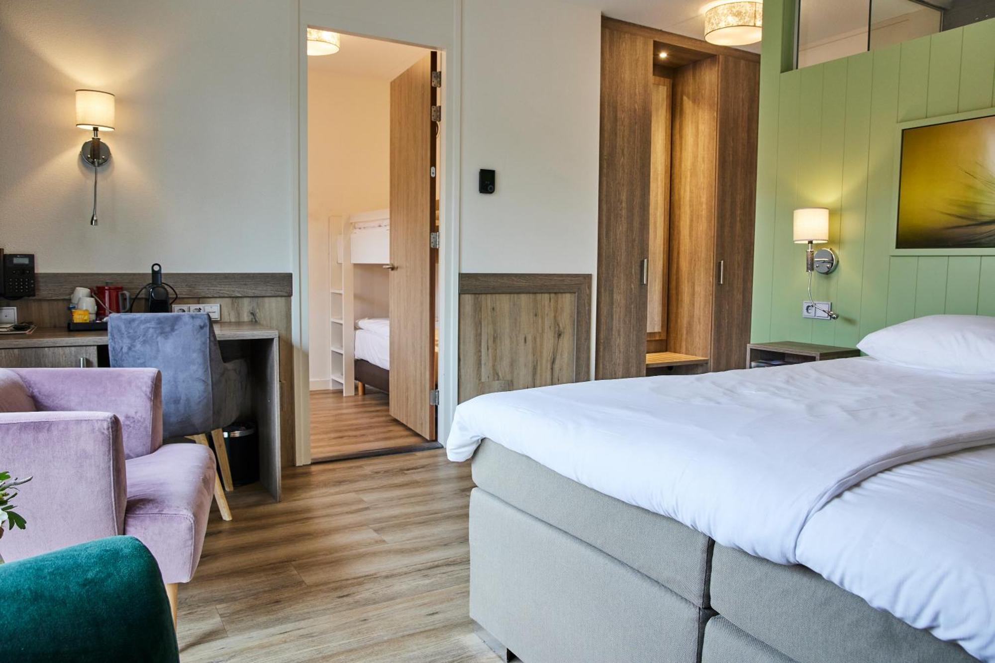 Hotel Erve Hulsbeek Oldenzaal Extérieur photo
