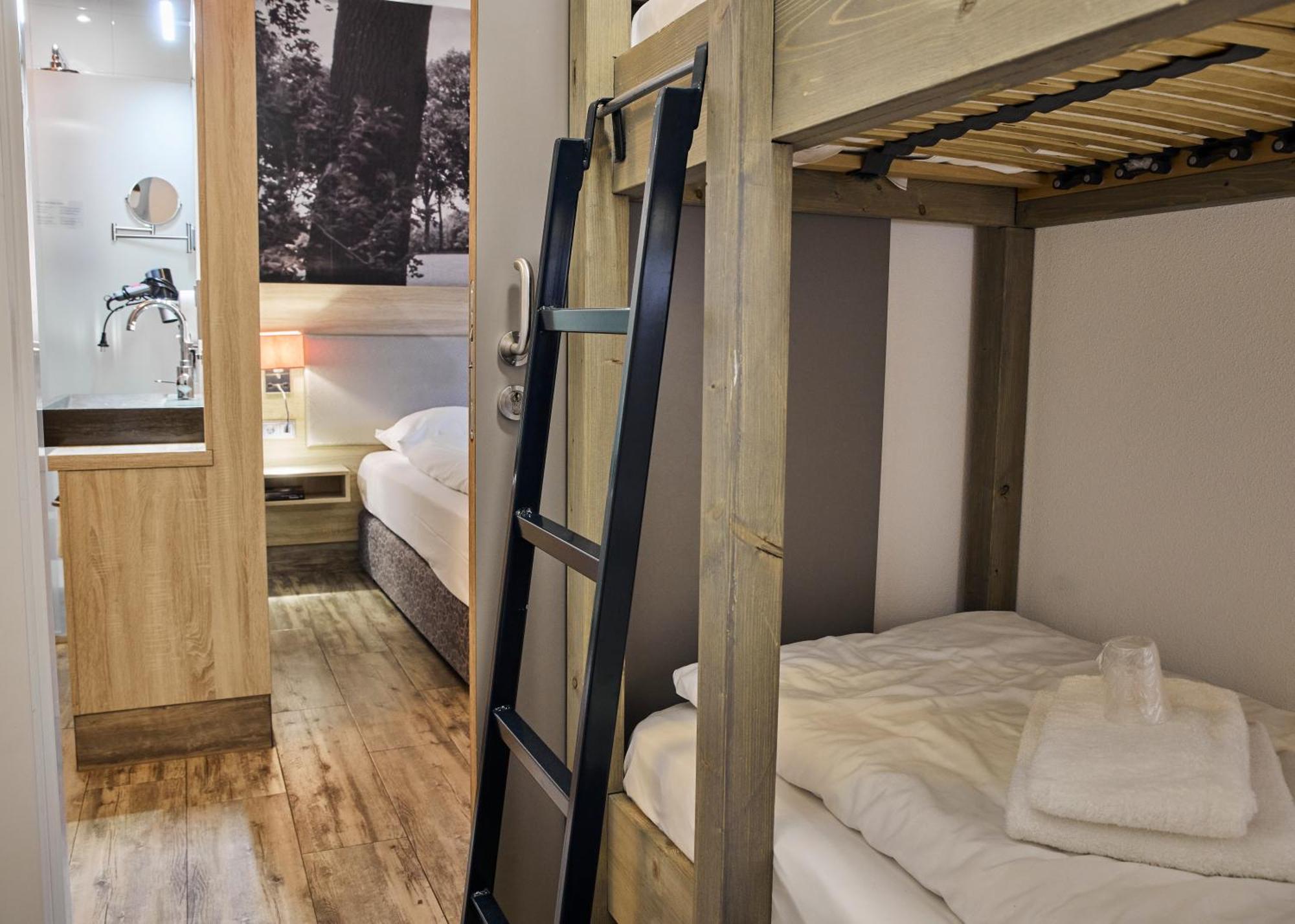Hotel Erve Hulsbeek Oldenzaal Extérieur photo