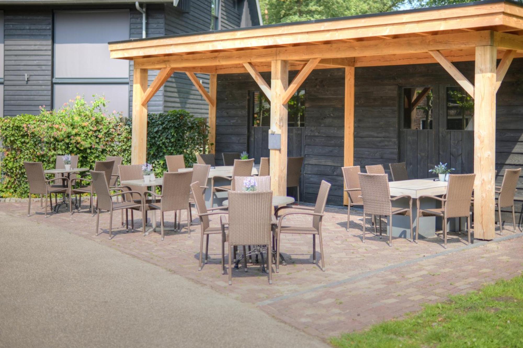 Hotel Erve Hulsbeek Oldenzaal Extérieur photo
