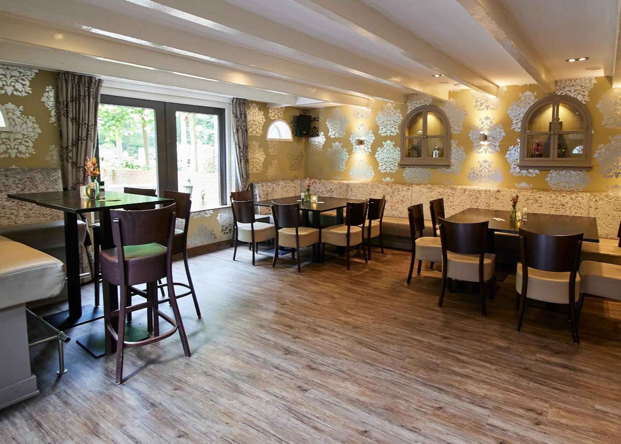 Hotel Erve Hulsbeek Oldenzaal Extérieur photo