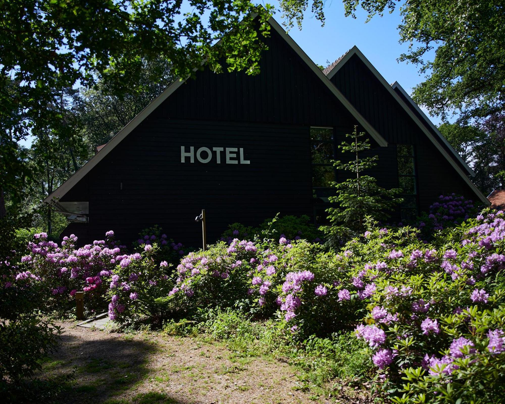 Hotel Erve Hulsbeek Oldenzaal Extérieur photo