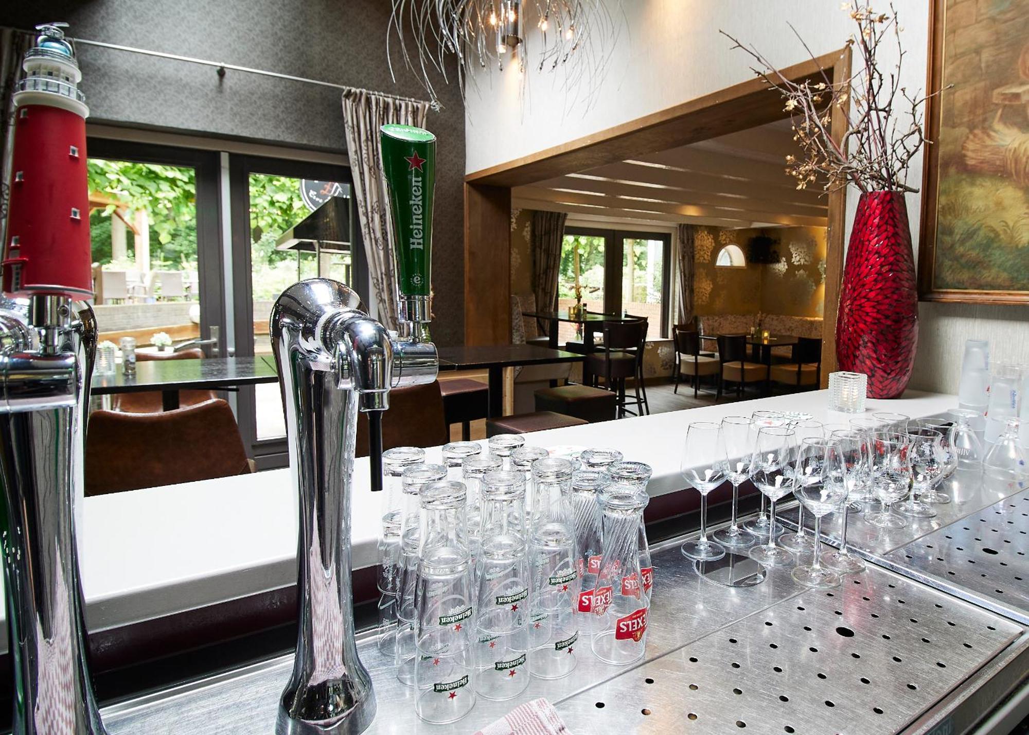 Hotel Erve Hulsbeek Oldenzaal Extérieur photo