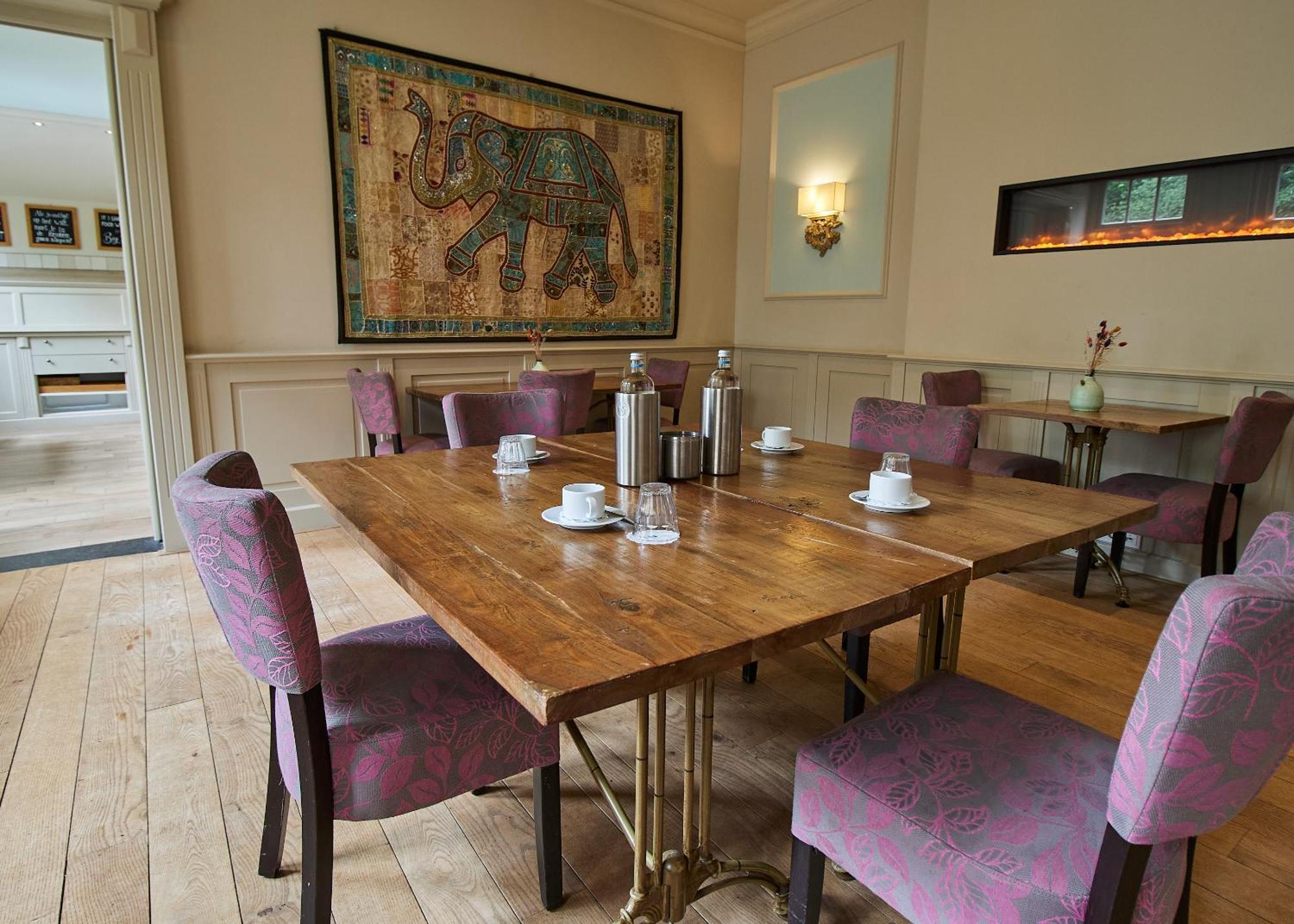 Hotel Erve Hulsbeek Oldenzaal Extérieur photo