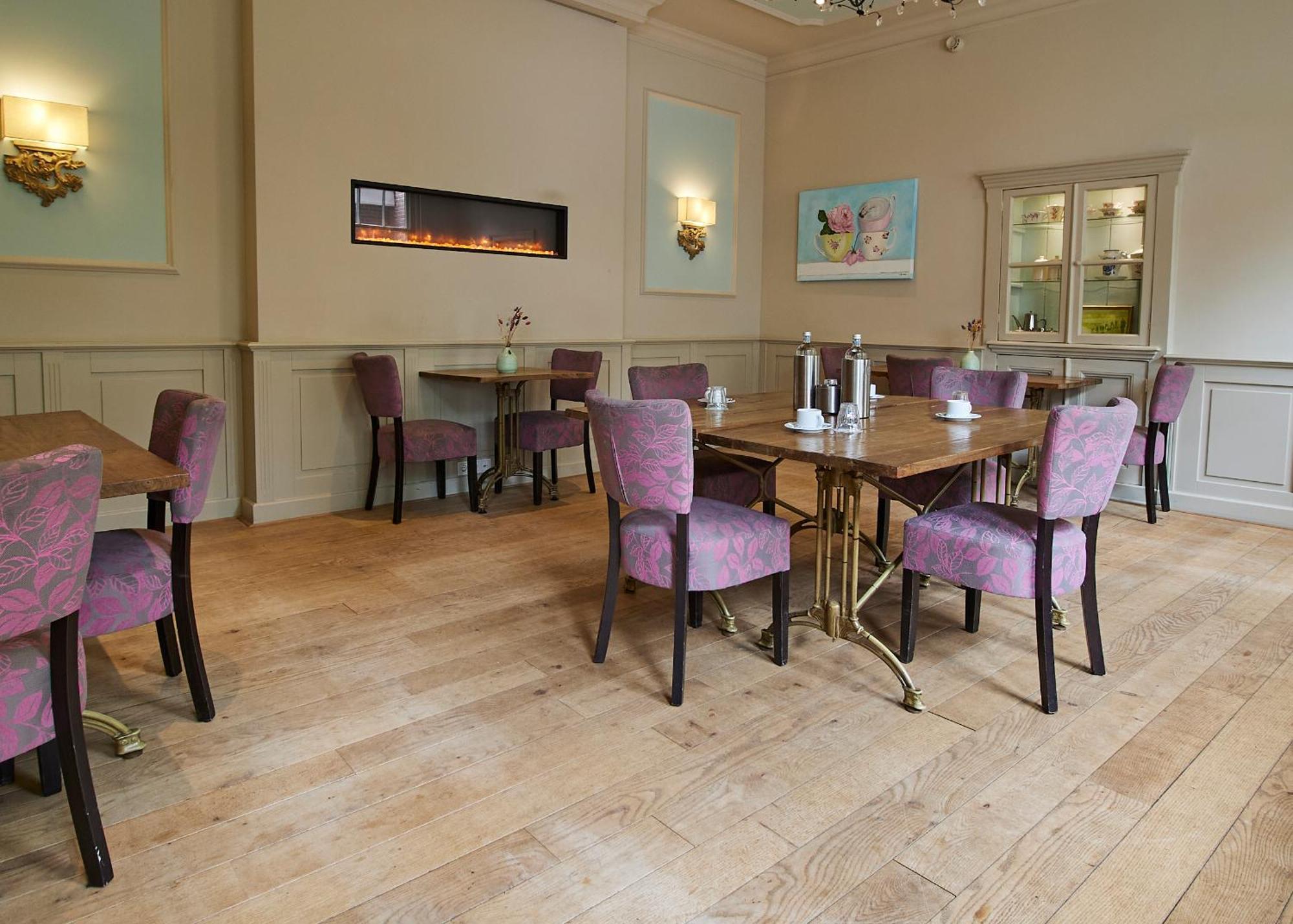 Hotel Erve Hulsbeek Oldenzaal Extérieur photo