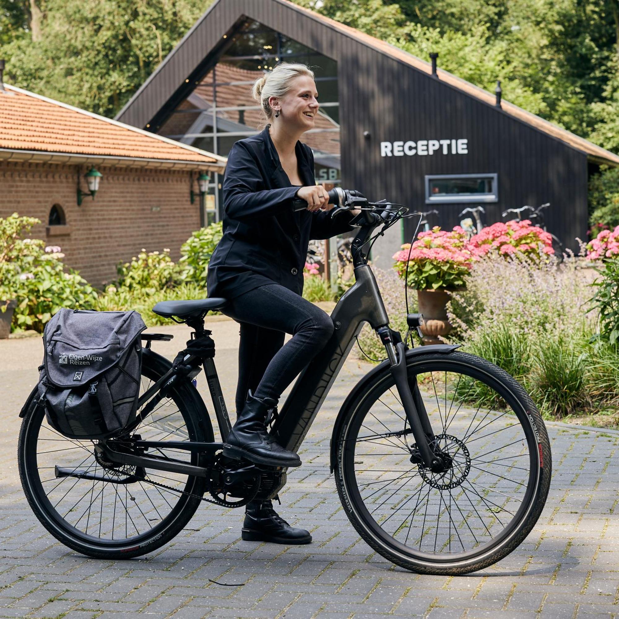 Hotel Erve Hulsbeek Oldenzaal Extérieur photo