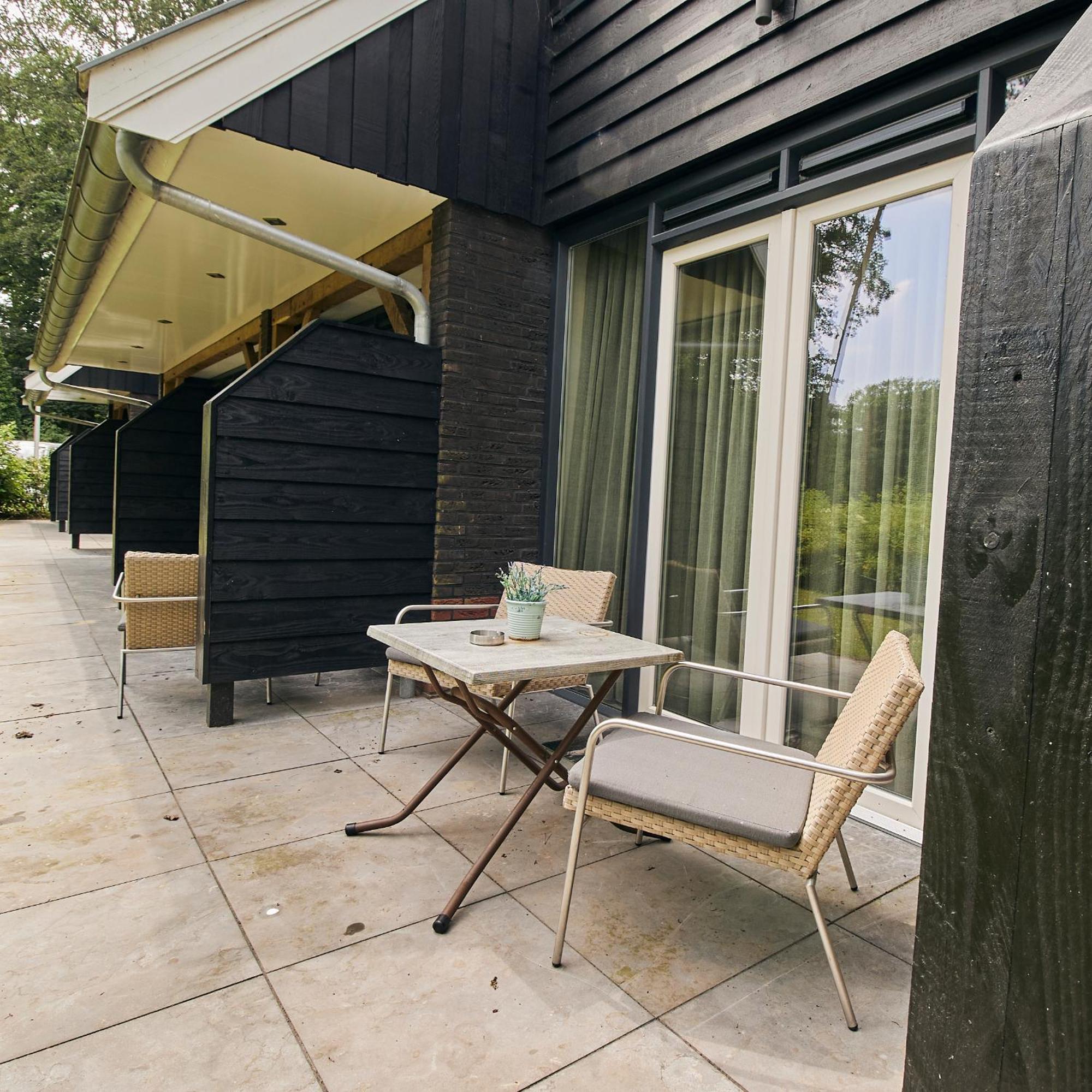 Hotel Erve Hulsbeek Oldenzaal Extérieur photo