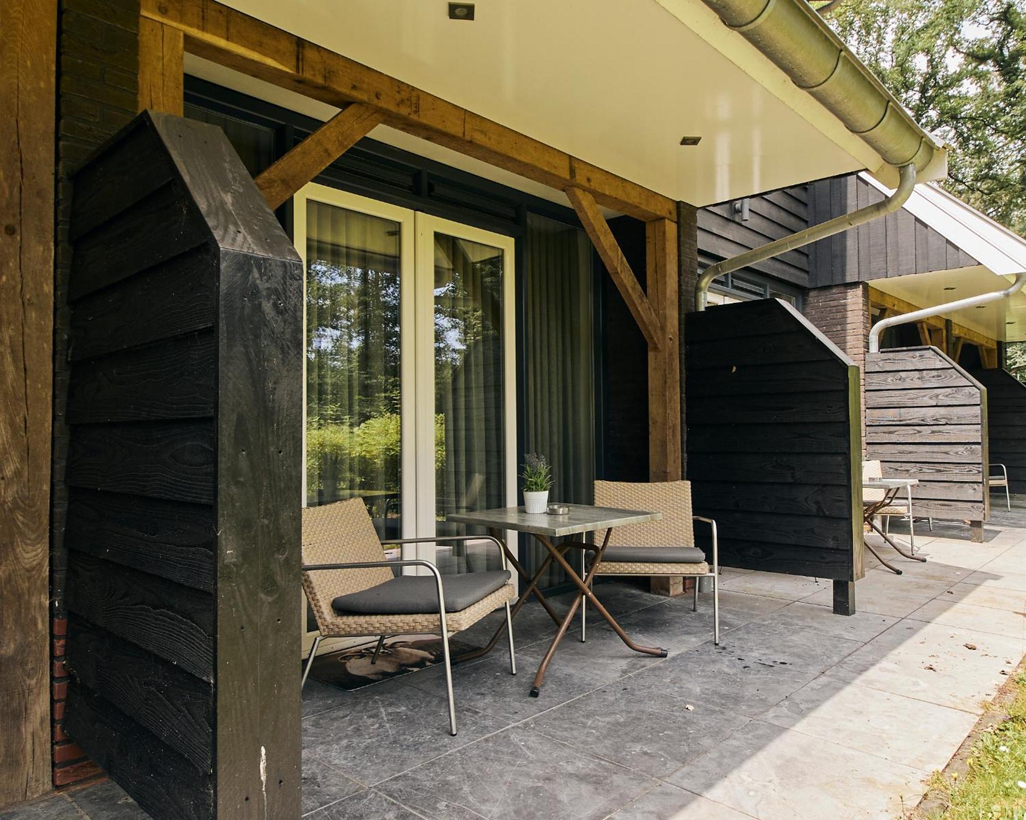 Hotel Erve Hulsbeek Oldenzaal Extérieur photo