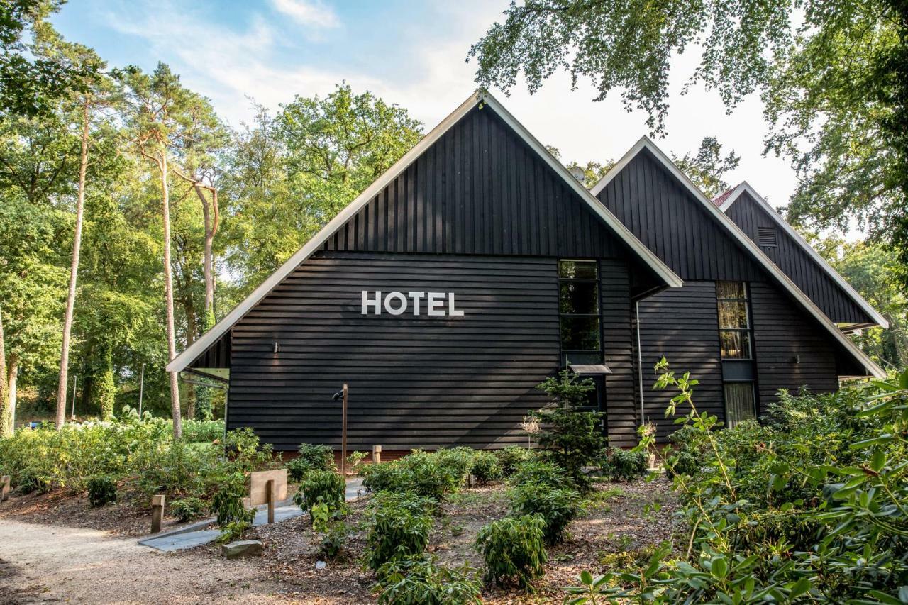 Hotel Erve Hulsbeek Oldenzaal Extérieur photo