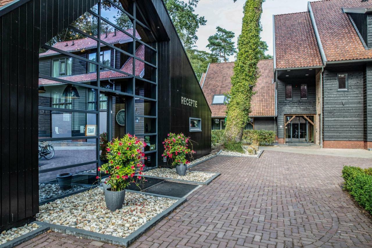 Hotel Erve Hulsbeek Oldenzaal Extérieur photo