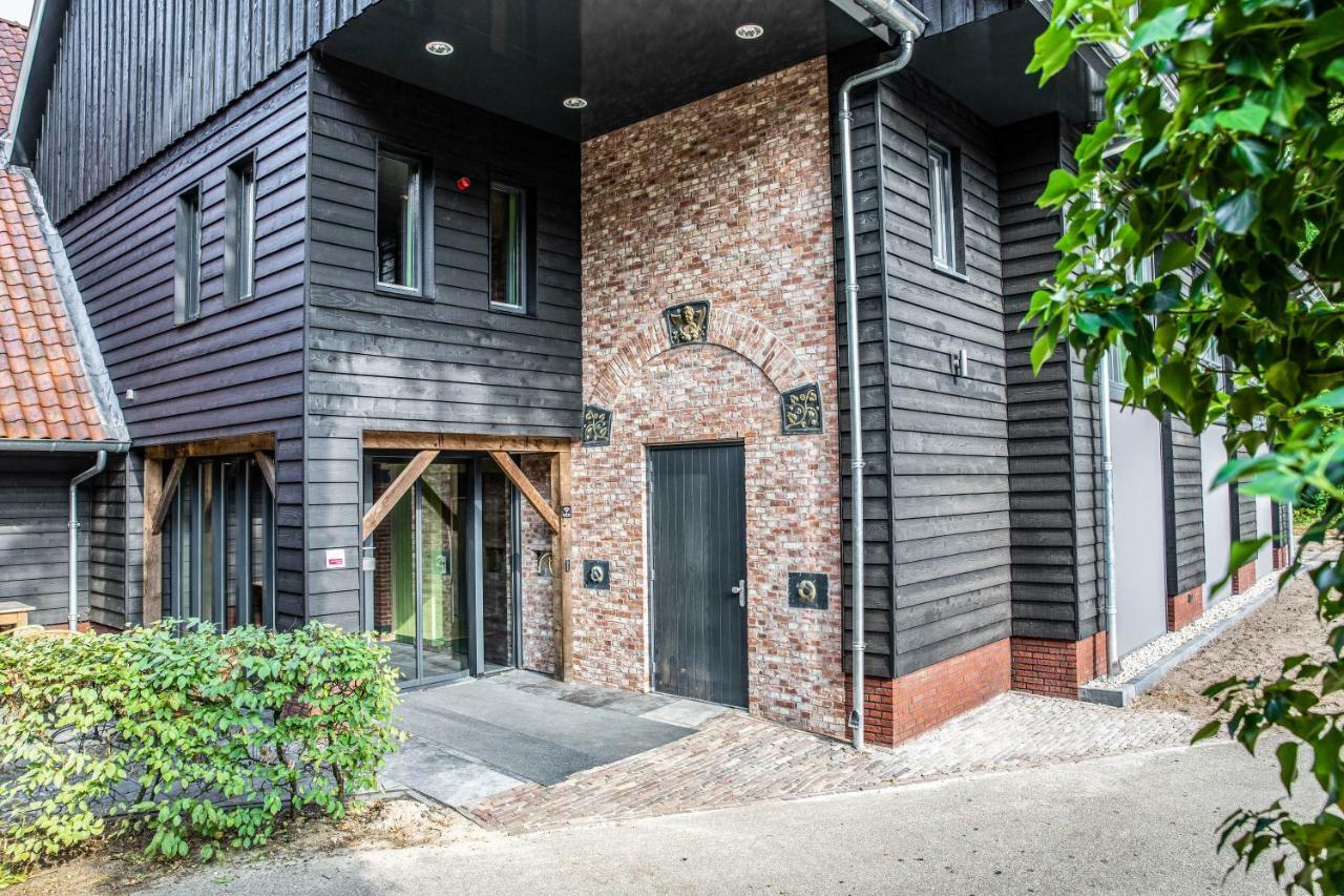 Hotel Erve Hulsbeek Oldenzaal Extérieur photo