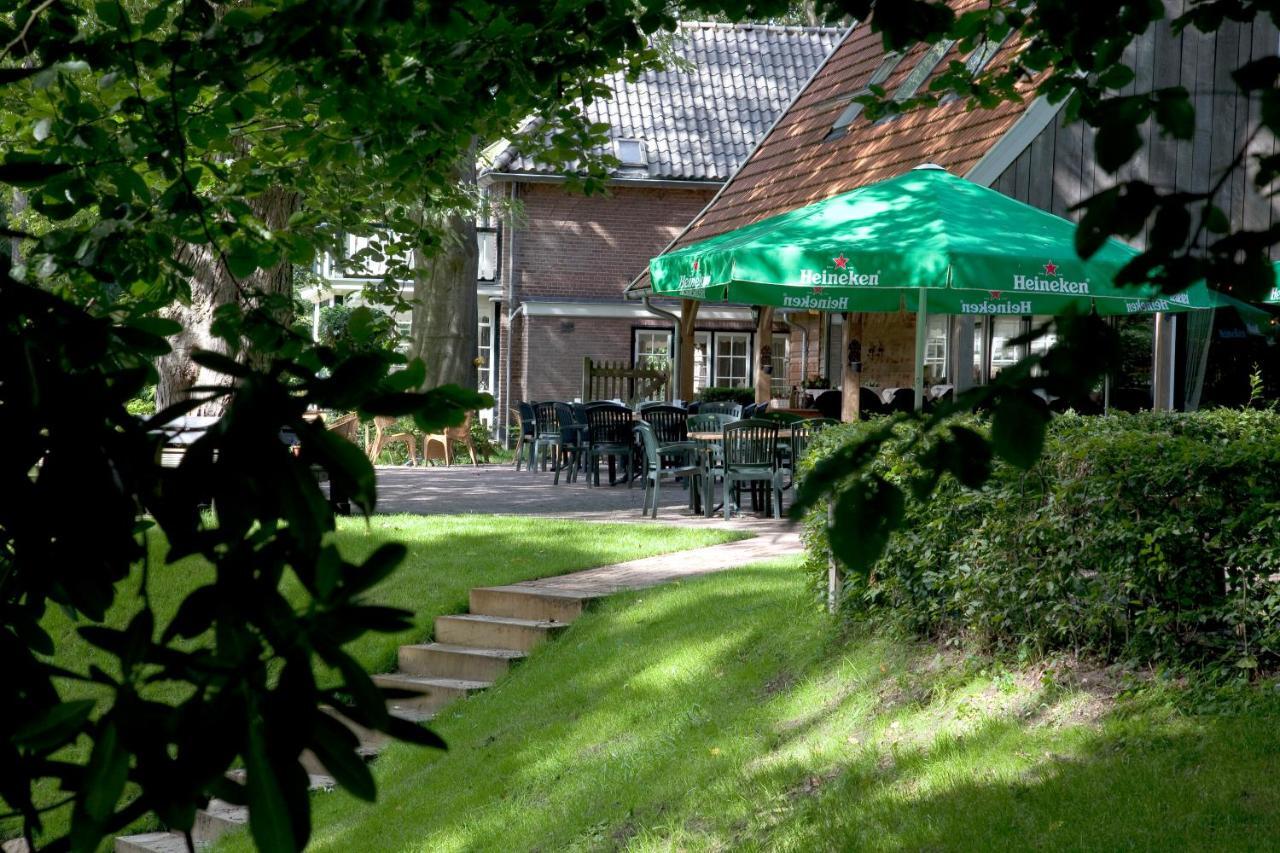 Hotel Erve Hulsbeek Oldenzaal Extérieur photo